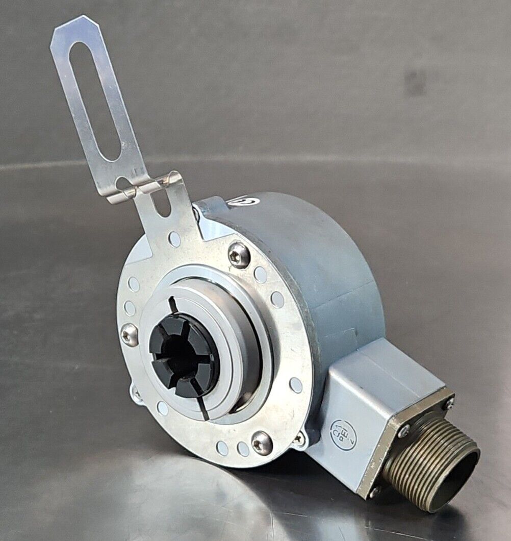 BEI Sensors HS35F-62-SS-2048-ABZC-28V/V-SM18-S.                            6E-13