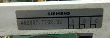 Load image into Gallery viewer, Siemens 462007.7702.02 / 462007.1015.03 Inverter Board    3B
