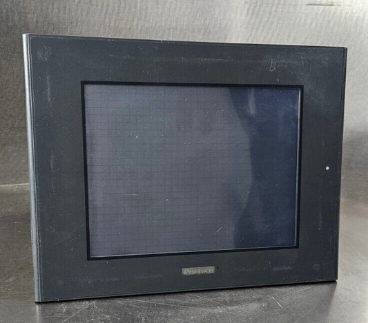 PRO-FACE GP2500-TC41-24V  w/GP200-VM41  OPERATOR INTERFACE TOUCHSCREEN.  Loc 2-D