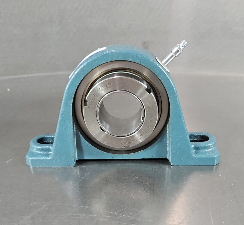 DODGE P2B-GTH-111-E Flange Mount Bearing.                                 6E-19