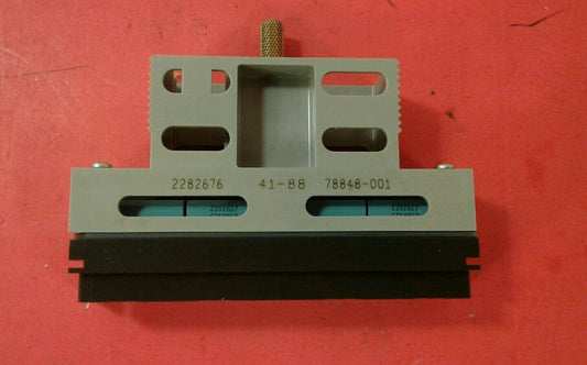 BERG TERMINATOR TAG 78848-001 GOLD PINS CONNECTOR    3A