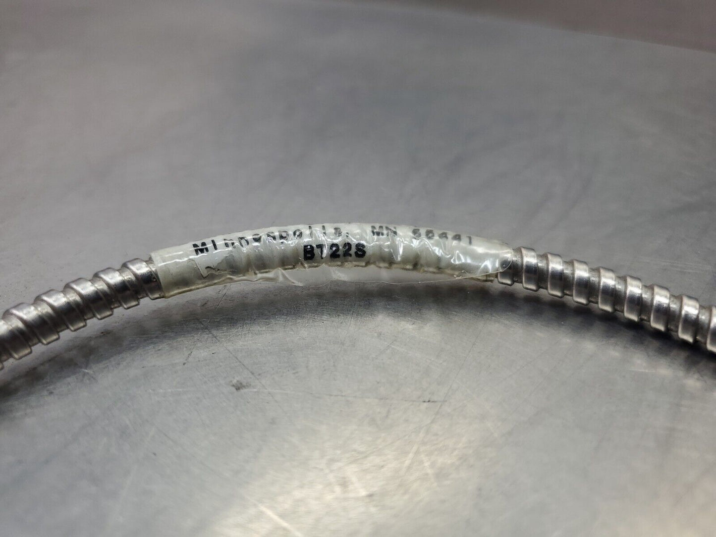 BANNER ENGINEERING BT22S / BT22S Shielded Cable.                           3E-26