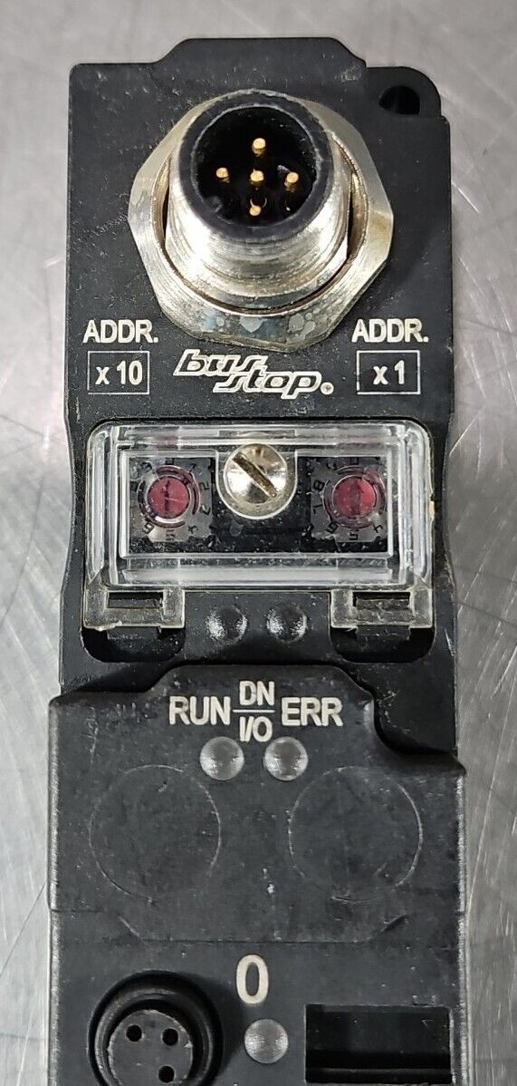 Turck SDNB-0800D-0007S Extension Module.                               Loc5D-22