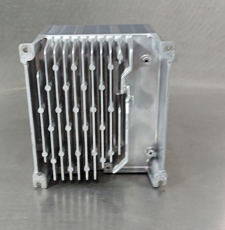 Mitsubishi FR-E740-0.4K / E700 Inverter Drive                          Loc 1E-3