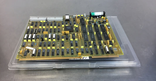 Westinghouse 7381A83G02 4MSE12 SUB H  Circuit Board.   3C-6