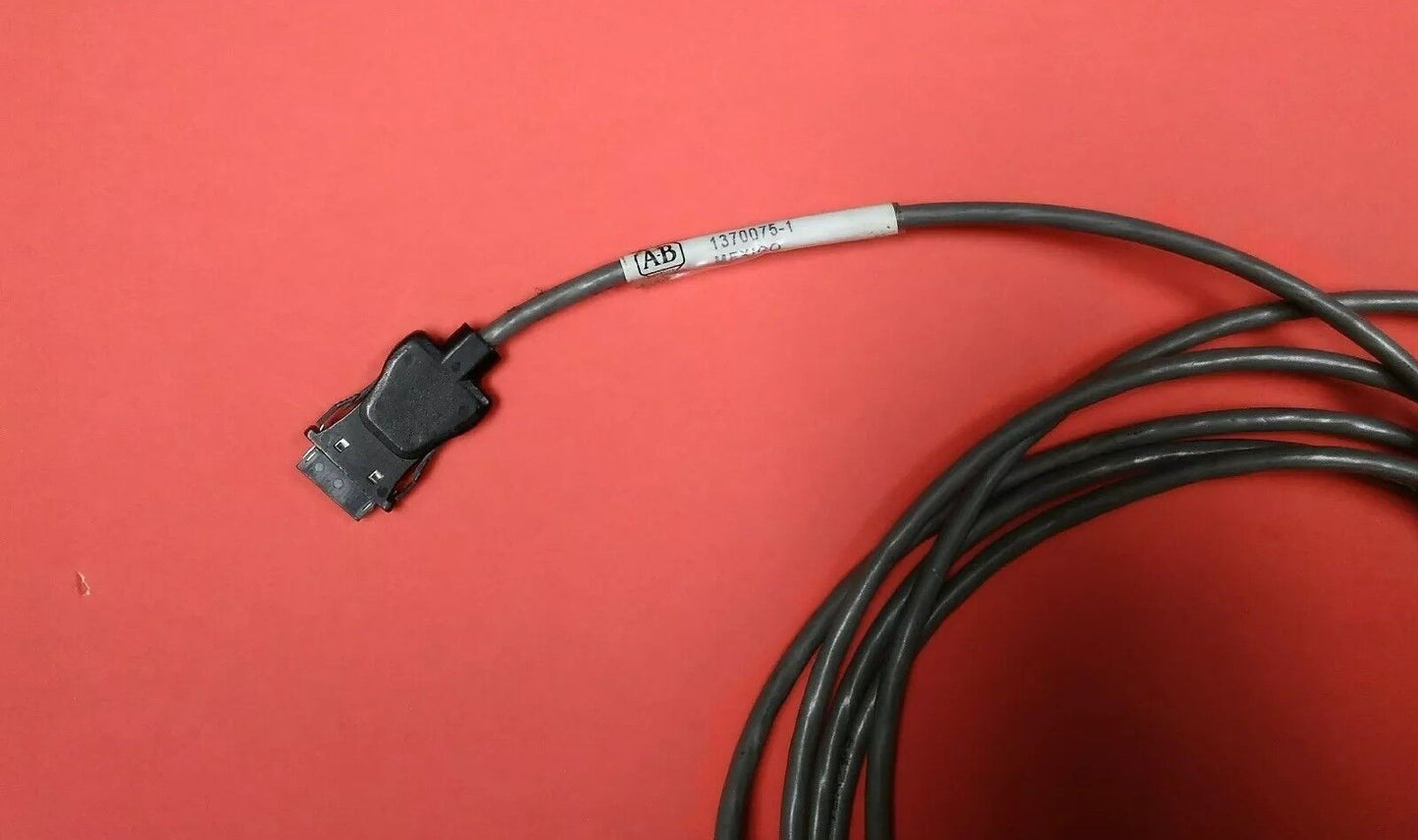 Allen Bradley Cable S96946001 - 1370075-1                                  3D-24