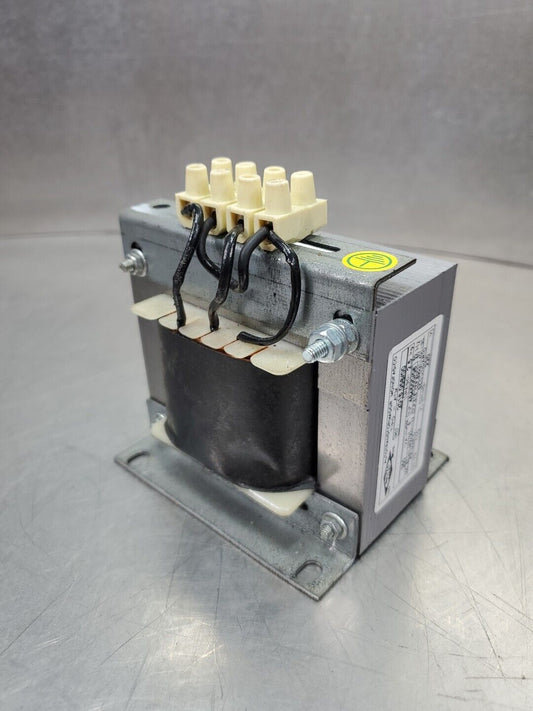 Waltec 2016.058/00 350VA Auto Transformer.                                 4E-19