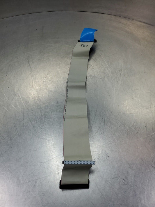 IDE1 16CD24-0770 AWM Connector Tape.                                       5E-10