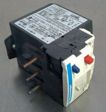 Load image into Gallery viewer, Telemecanique LRD 10 Overload Relay LRD10                                   3D-5
