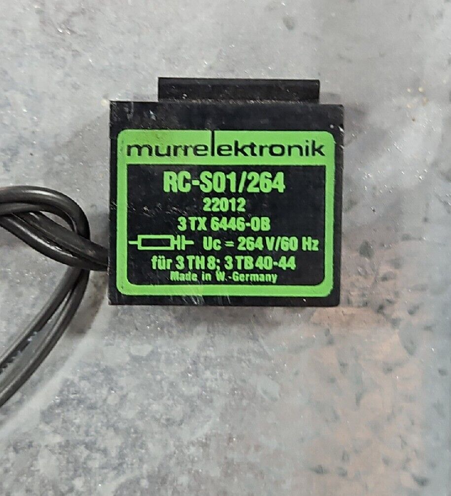 EBM W2S107-AA01-01  Metal Cooling Fan.                                    Loc 4H