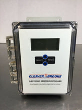 Load image into Gallery viewer, Cleaver Brooks Electronic Demand Controller Ecodyne VIP-1E 1 PH Duplex  Loc.5A
