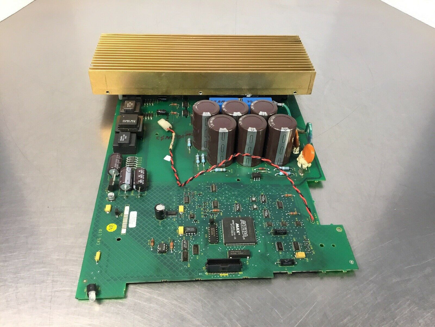 Allen Bradley Circuit Board 74102-338-51                                    3E-8