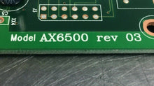 Load image into Gallery viewer, BELDEN AX6500 Rev 03 ETHERNET CARD.   3B
