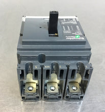 Load image into Gallery viewer, Schneider Electric Circuit Breaker  LV430841  3Ph  88/125A  Compact NSX     4B
