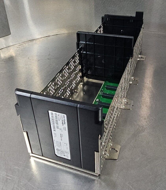 Allen Bradley 1756-A13 /B ControlLogix 13 Slot Chassis.                    3C-13