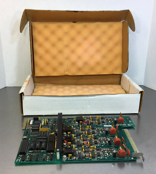 WESTINGHOUSE 7379A62 GO2 4QRT-2 TURBINE GENERATOR CONTROL 7379A62G82  3C-4