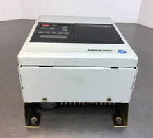Load image into Gallery viewer, Allen Bradley 1336 Plus Drive 1336S-BRF10-AA-EN4-HA2-L4  Series D     1D

