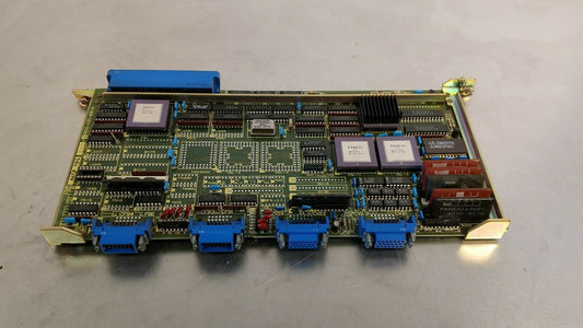 Fanuc A16B-1211-0062/C0B Control Board                                      3E-5