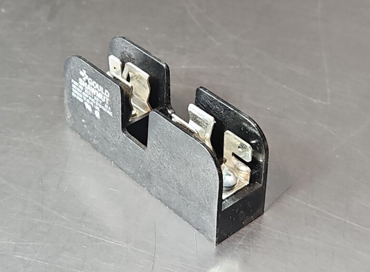 GOULD SHAWMUT 30311 FUSEHOLDER.           Loc4B23