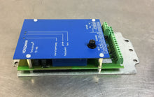 Load image into Gallery viewer, HONIGMANN PLC TENSIOTRON MEASURING AMPLIFIER MODULE TS 481 TS481  3D-23
