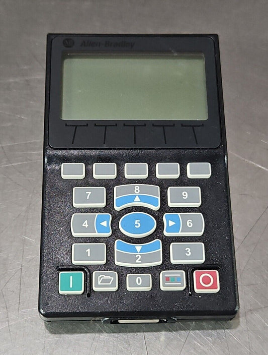 Allen-Bradley 20HIMA6 Ser A. Interface Module.                            4E-22