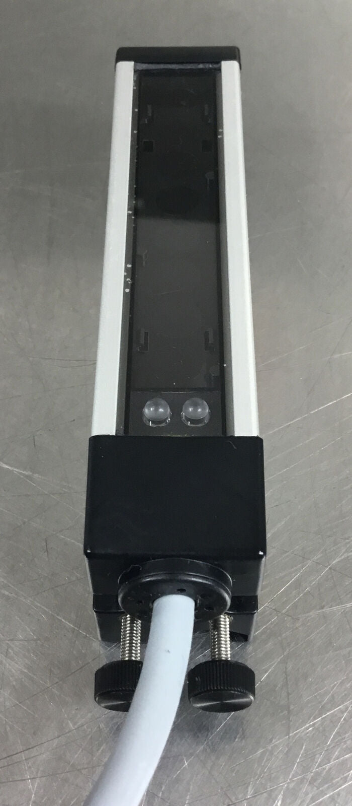 Banner Engineering  LX3RSRQ  LX Series Part-Sensing Light Screen Curtain  3E-36