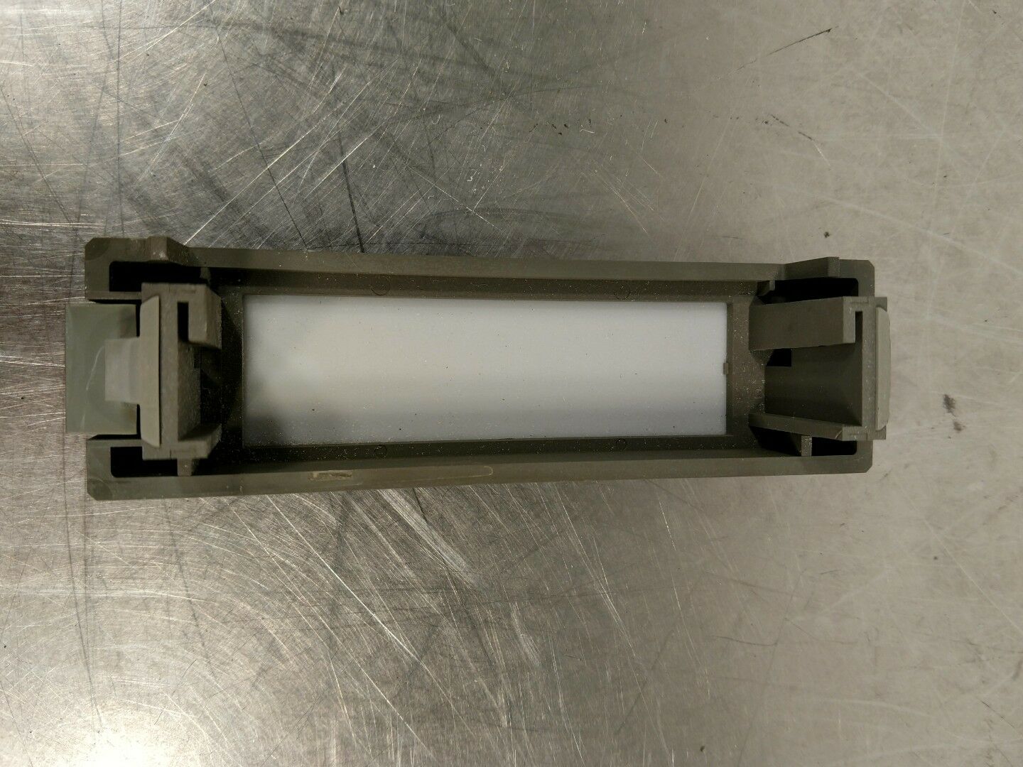 TEXAS INSTRUMENTS MODEL 305-DMY Filler Module 3D