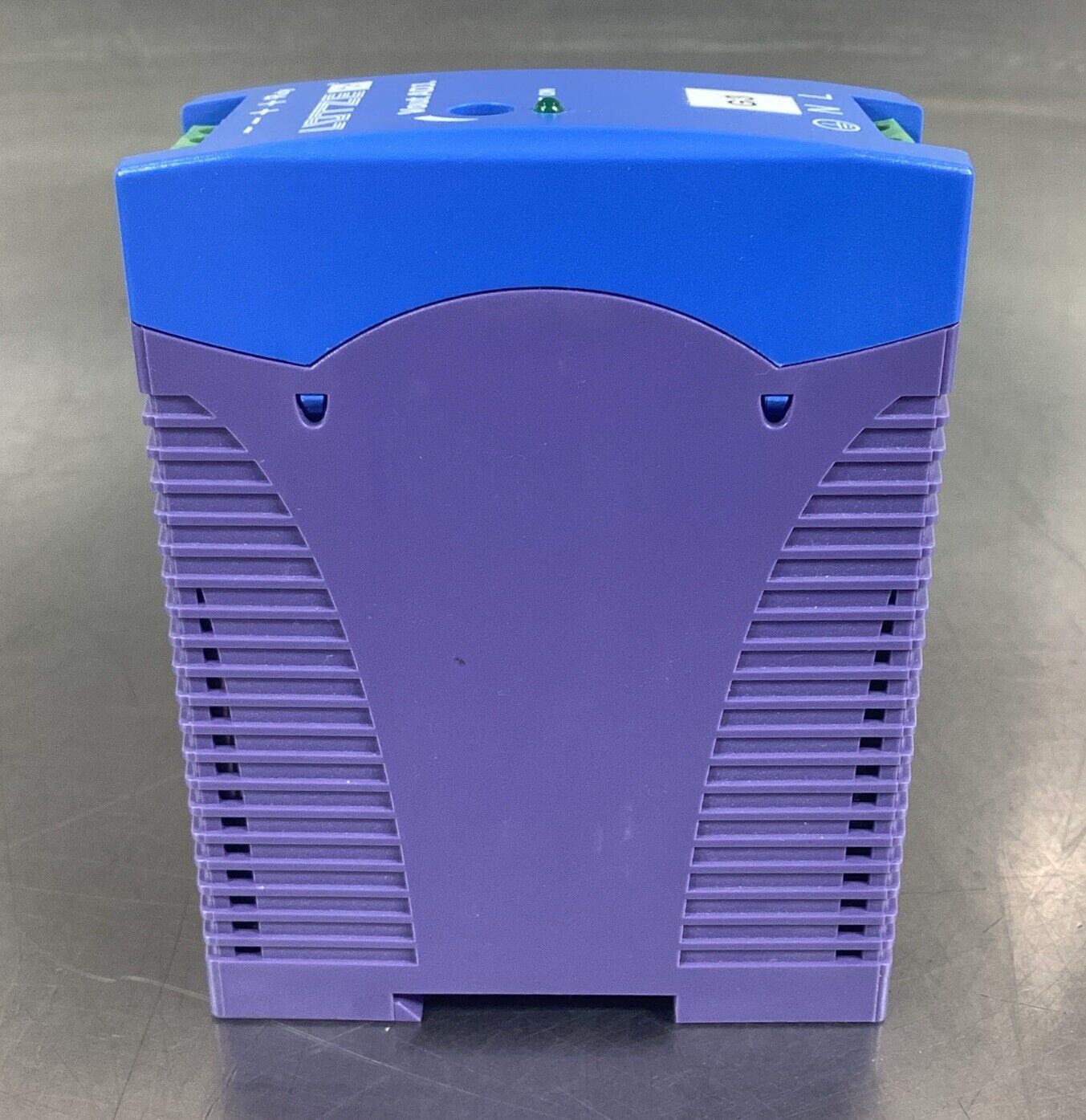 Lutze  DRA60-12A  Power Supply Out: 12VDC 60W        4D-23