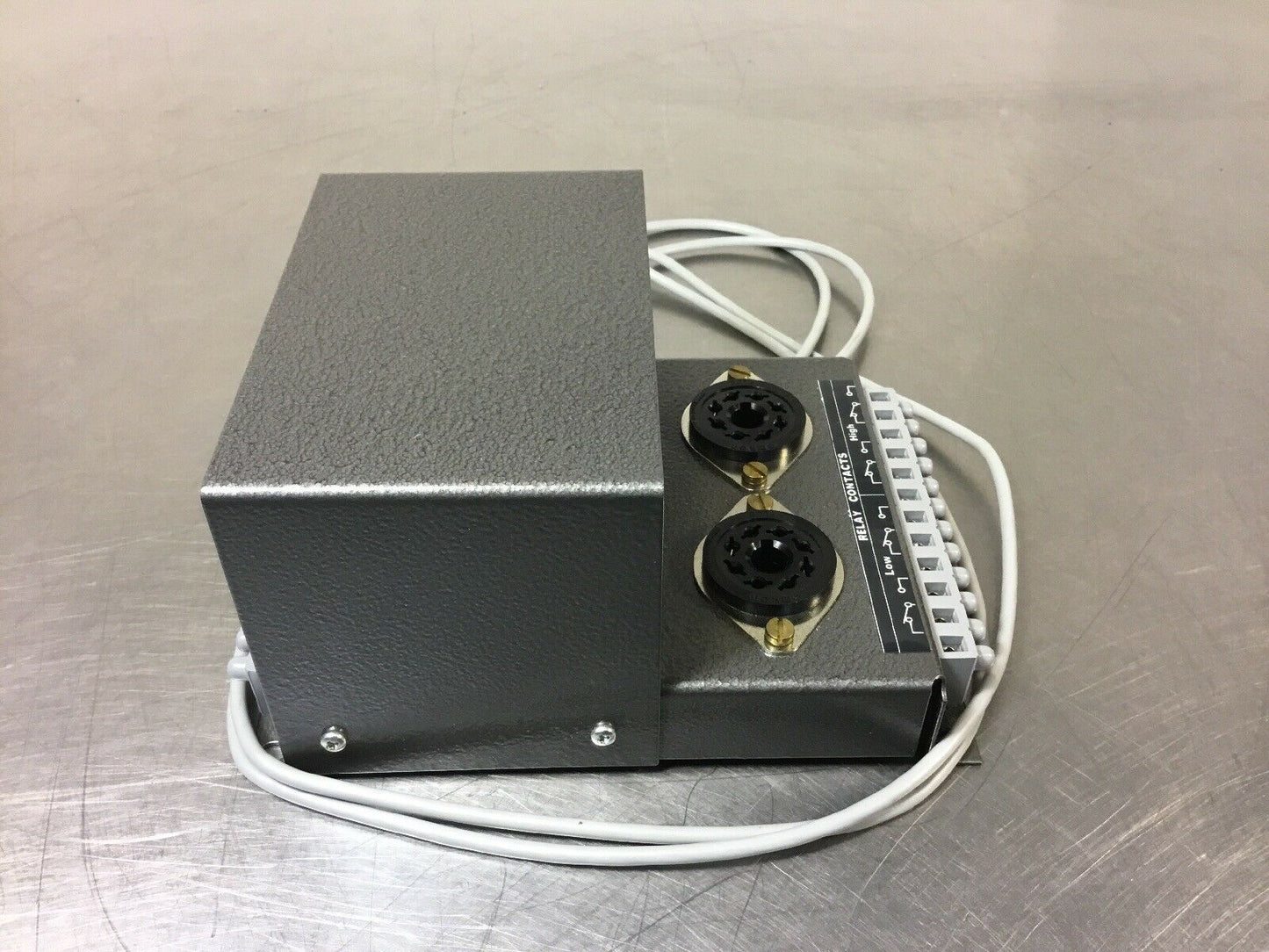 Sifam Power Unit Type PRR   4D