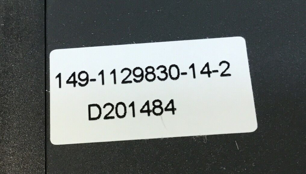 Valmet / Metso Automation  D201484  Reserve  RESI Module 3B-7