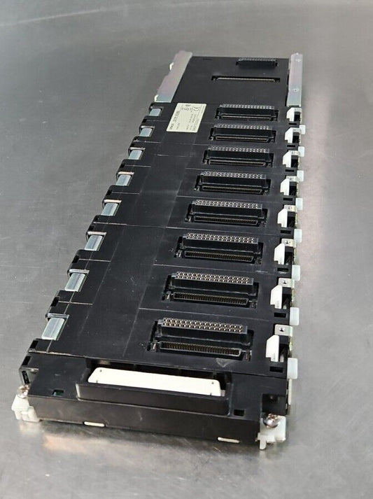 Omron CS1W-BC083 Processor/Controller.                                     3C-21