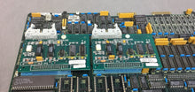 Load image into Gallery viewer, WESTINGHOUSE 772B388G24 + 2 (ea) 7380A72G01 CIRCUIT BOARD 8MSP 7381A01 GO  3C-6
