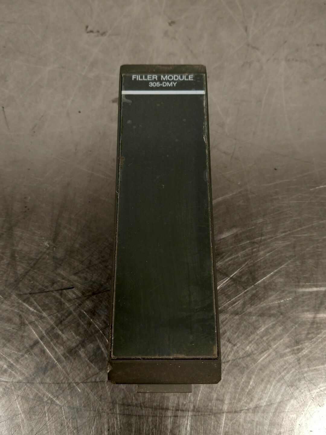 TEXAS INSTRUMENTS MODEL 305-DMY Filler Module 3D