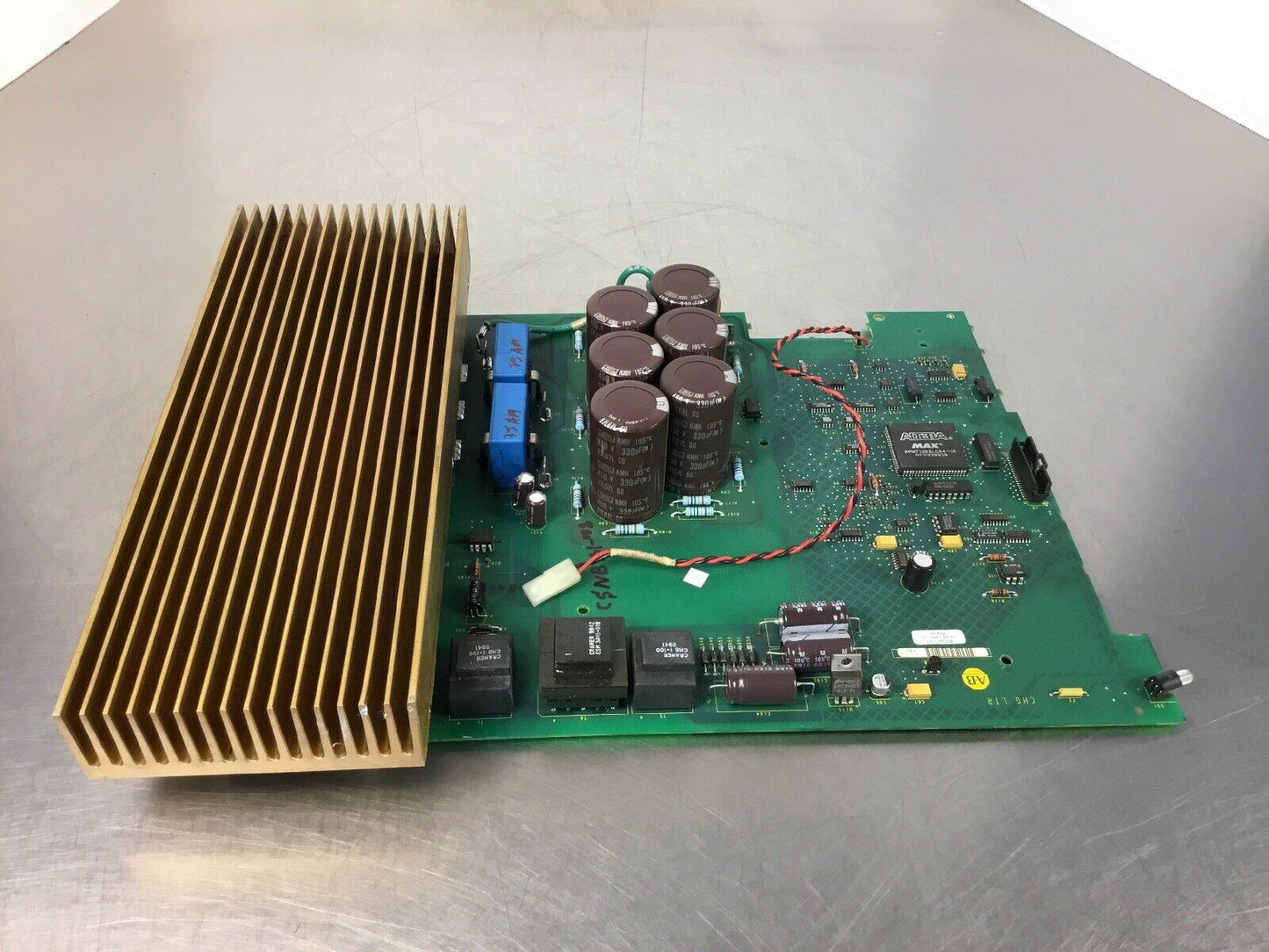 Allen Bradley Circuit Board 74102-338-51                                    3E-8