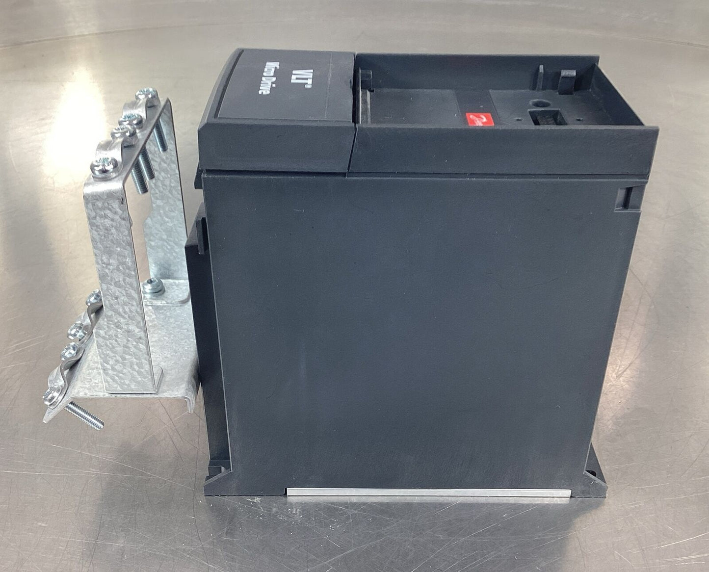 Danfoss FC-051PK18S2E20H3XXCXXXSXXX  /  132F001  0.18KW VLT Micro Drive     1D