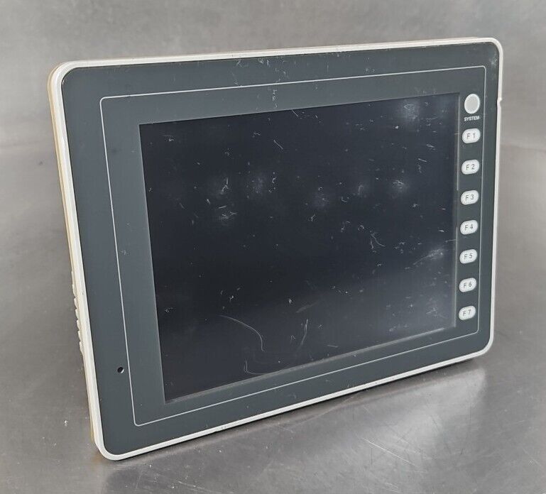 SHARP ZM-562SAN LCD CONTROL 10A Display Panel                              Loc2C