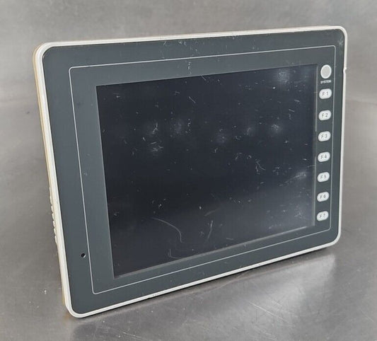 SHARP ZM-562SAN LCD CONTROL 10A Display Panel                              Loc2C
