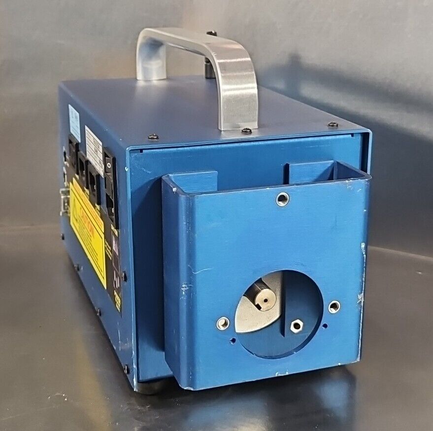 CLARIANT MID TRAXXON COLORANT CONTROLLER.                                  Loc6B