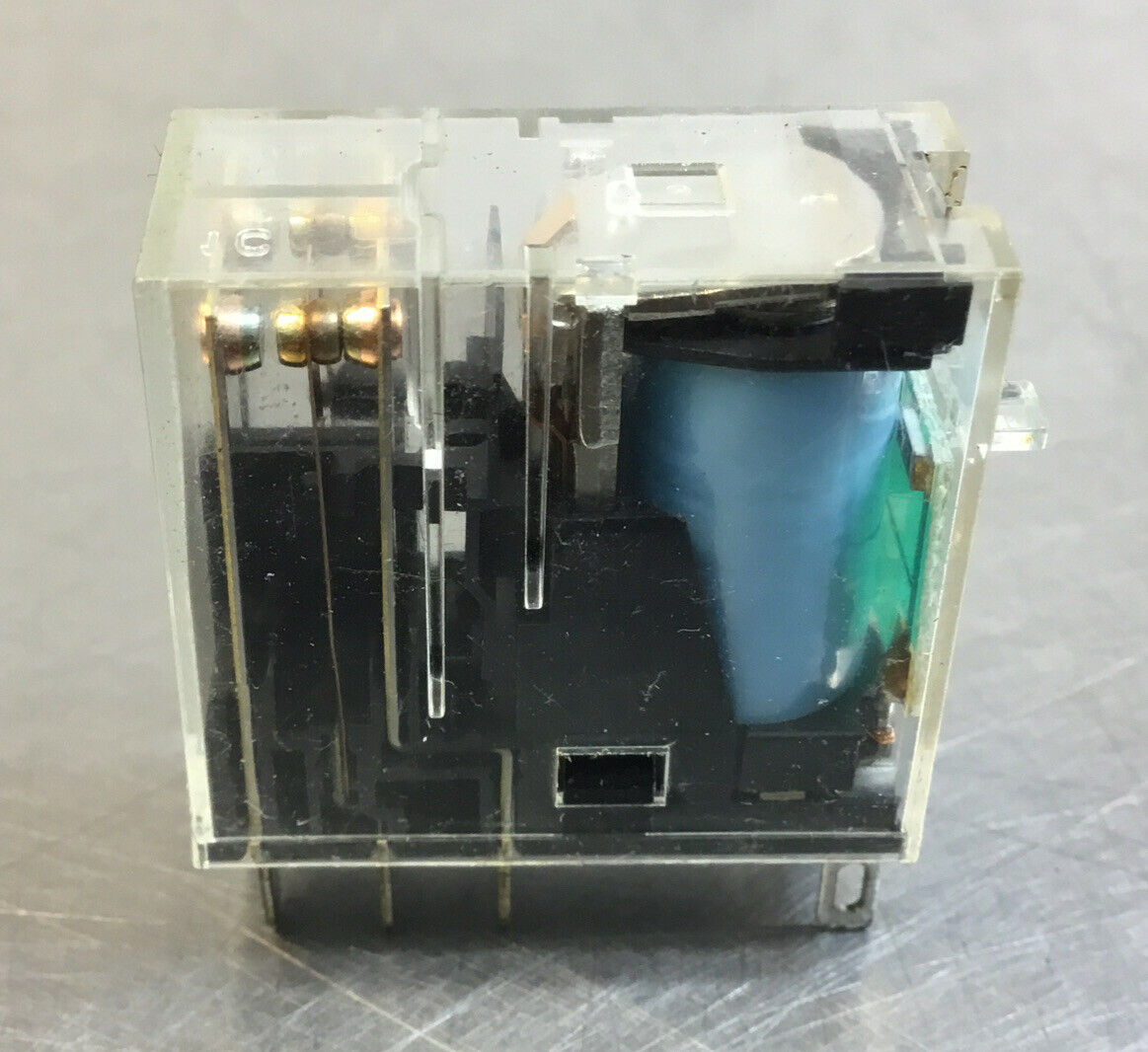 Omron  G2R-2-SND  24VDC 5A 250VAC Power Relay 8 Pins    4C