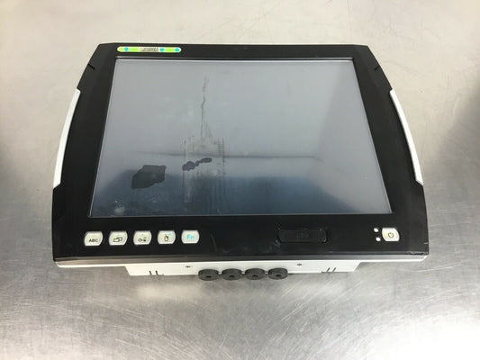 PHOENIX CONTACT Model DVG-VMT7015 006-HW AN.00 VMT7015ZF01 HMI Panel 24VDC  2D