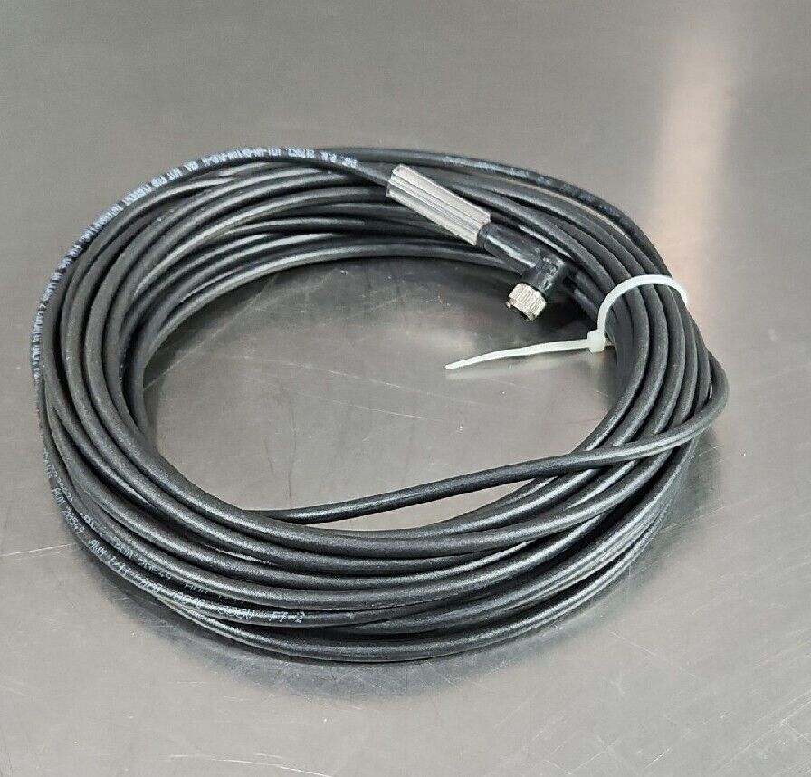 P+F V31-WM-BK10M-PUR-U - 217853 PLC Cable                               Loc 5E-9