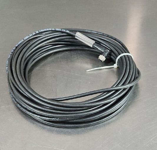 P+F V31-WM-BK10M-PUR-U - 217853 PLC Cable                               Loc 5E-9