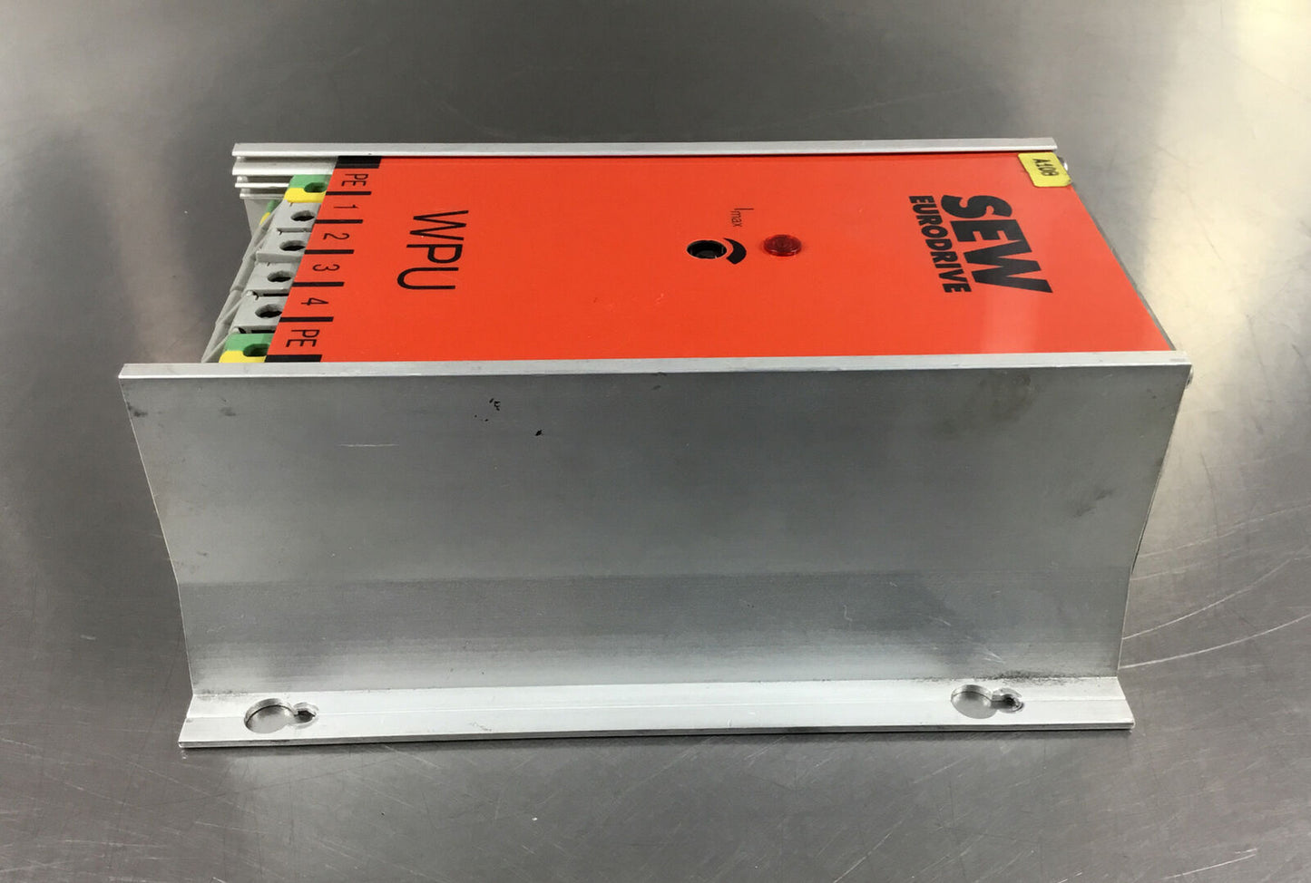 SEW EURODRIVE  WPU 2030  SOFT START 10 ... 30A AC  150…500VAC      1C