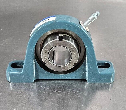 Dodge P2B-GTH-103-E Pillow Block Bearing.                               6D-4