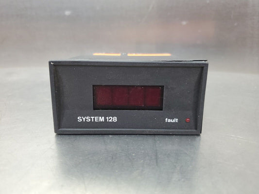 Electromatic Trans 0-15 Fault System 128 FK3C7640 Transmitter.                2D