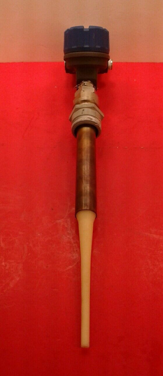 MAGNETROL R95-510A-110 / RAB-A310-200/R95-510A-110  LEVEL TRANSMITTER.     6B