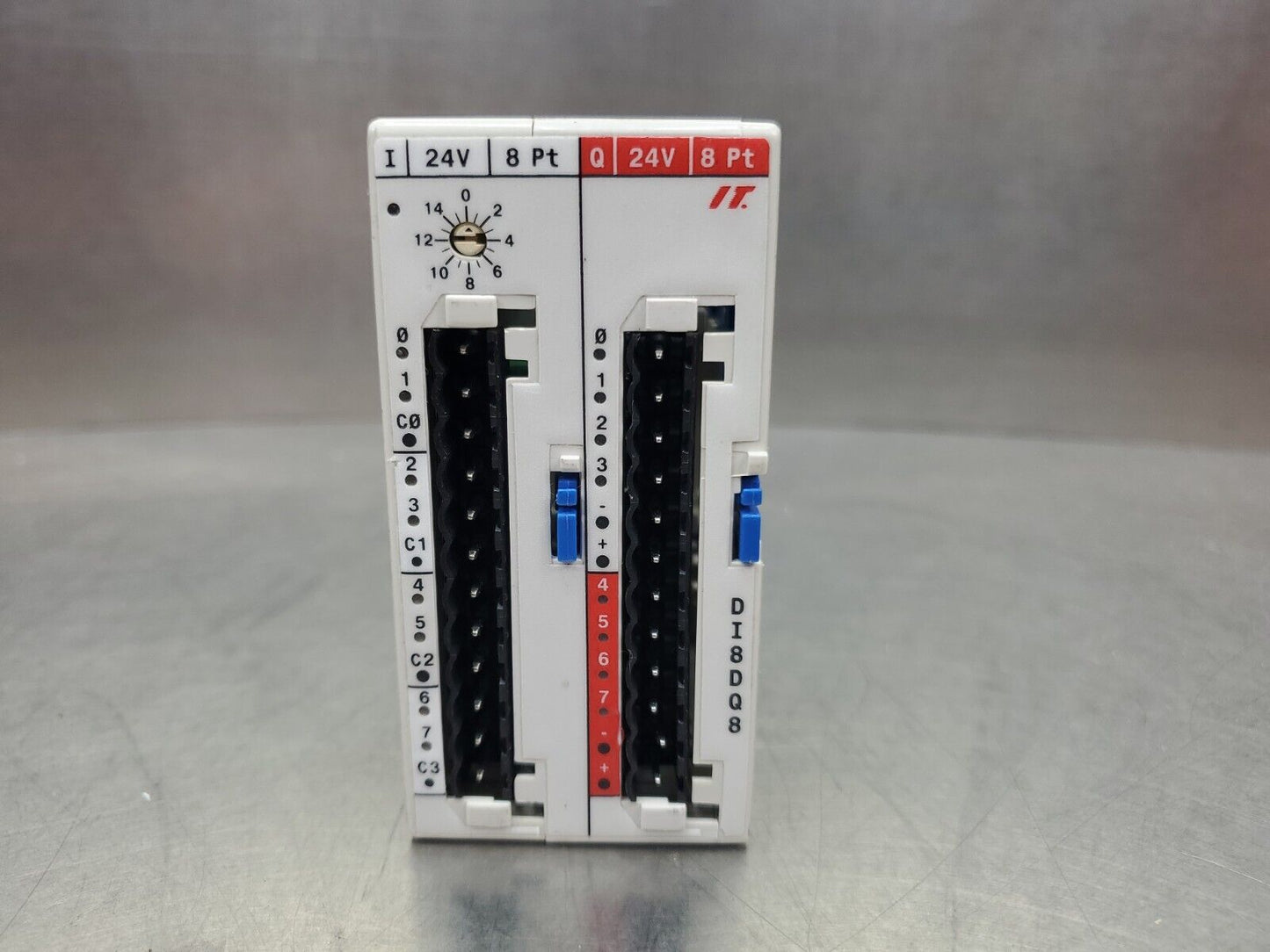 Eaton/Cutler-Hammer D77A-DI8DQ8 Combination Module (92PC10014B0001B)       3D-29