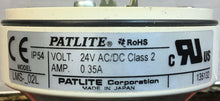 Load image into Gallery viewer, Patlite  LMS-202L-RG  /  LMS_02L  Pole Mount &amp; Base Only (see Photos)    5A
