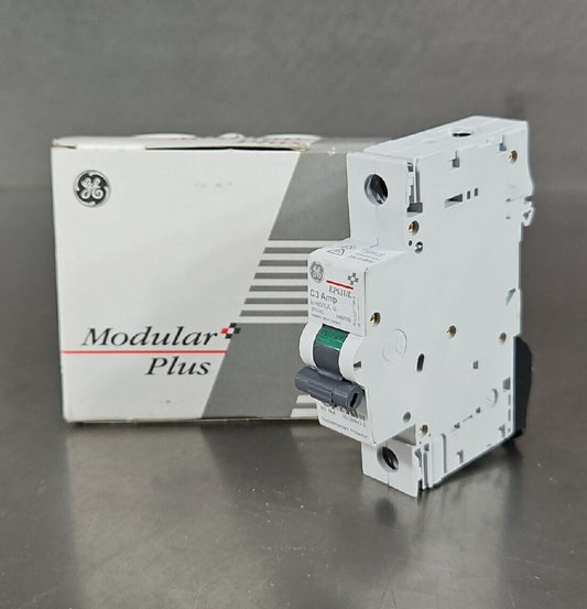 GE EP60 UL Series Miniature Circuit Breaker EP61ULC03.                  Loc 4E-2