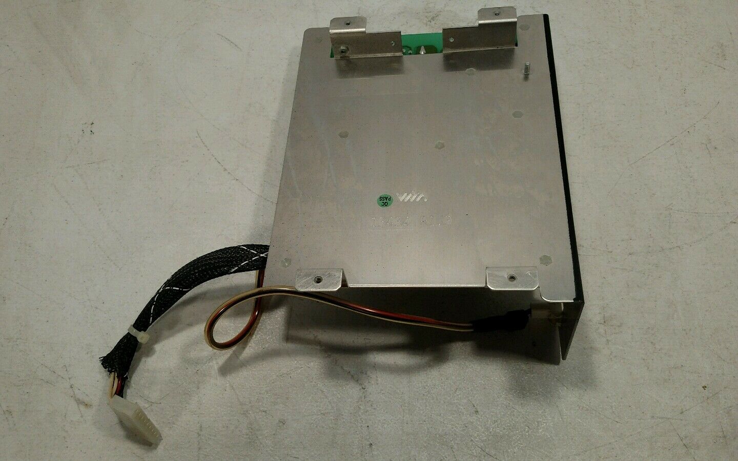 Allen Bradley 2711E-LKC6/E Power Supply Board